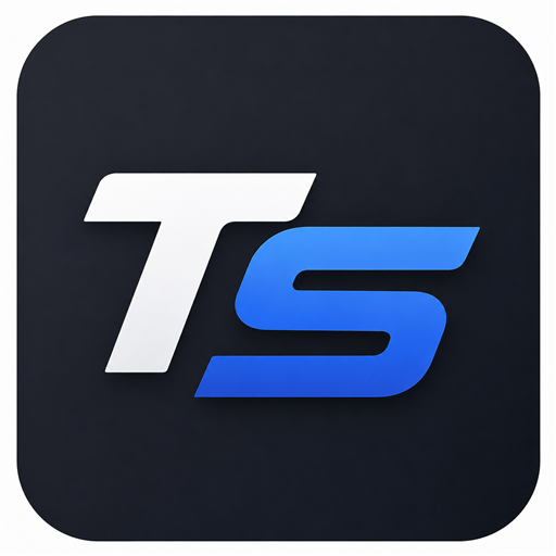 TS工具箱图标